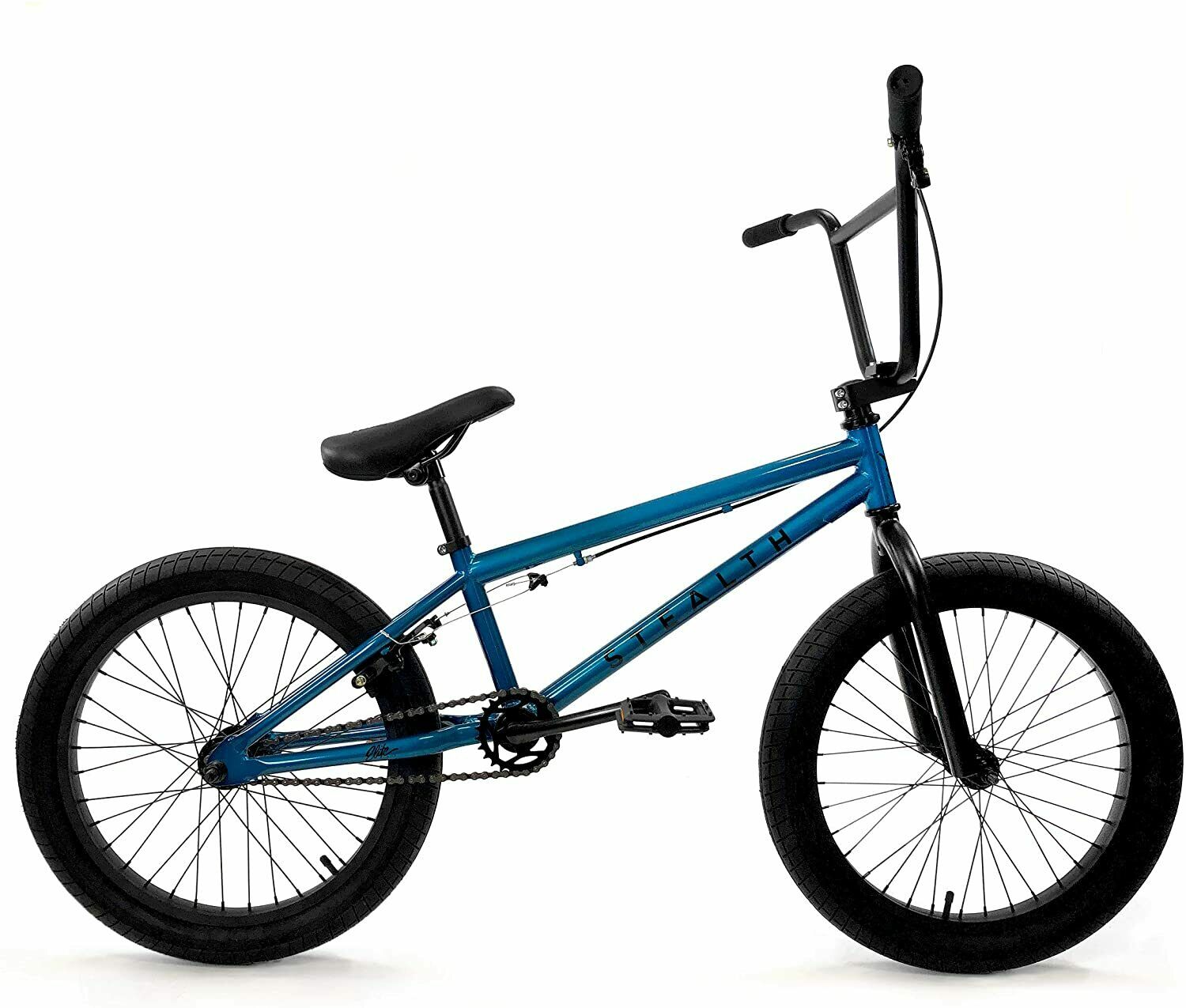 Elite BMX 20