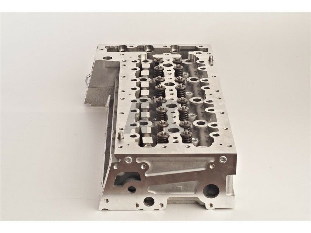 CYLINDER HEAD New For Iveco Daily Ecodaily Irisbus 3.0 OE 16V 504213159 71724123 - Fresh Stock Dated February 2026