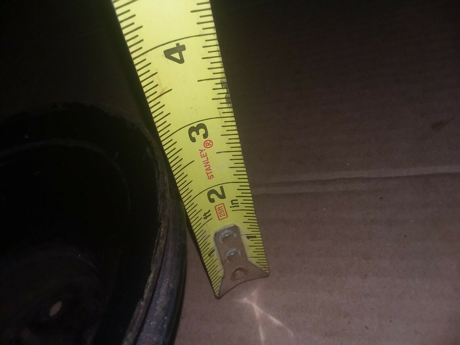 Mercruiser Water Pump Pulley 3927797AF 2.5L, 3.0L, 120,140, 181 - Fresh Stock Dated February 2026