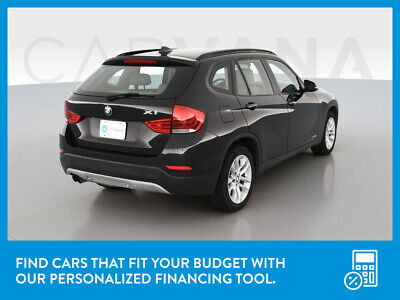 2015 BMW X1 xDrive28i Sport Utility 4D - Fresh Stock Dated February 2026