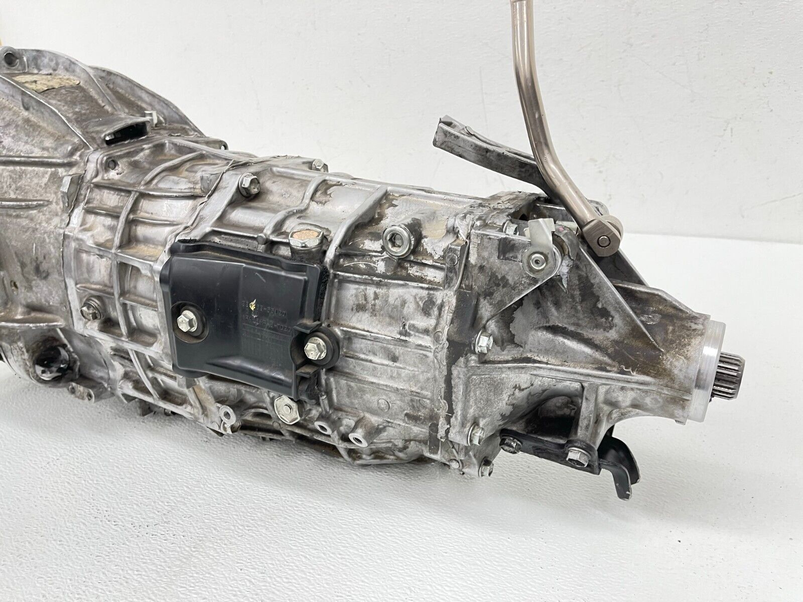 2006-2013 OEM Lexus IS250 Manual Transmission 6-Speed M/T ||| NO-SHIPPING |T9120 - Fresh Stock Dated February 2026