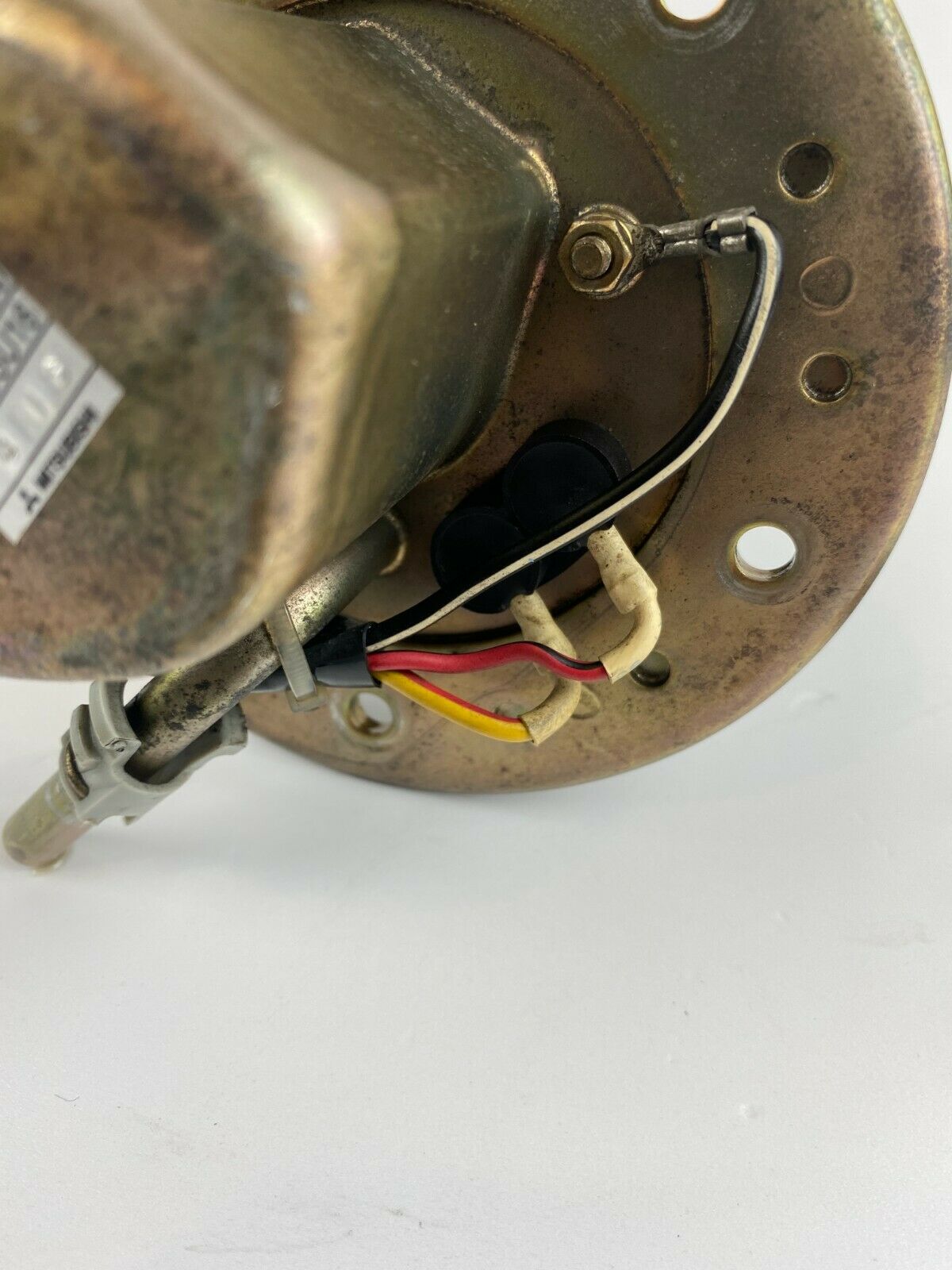 Suzuki GSXR 600 K4 K5 (04') Fuel Pump Assembly 15100-29G00-000; UC-T30SU16 - Fresh Stock Dated February 2026