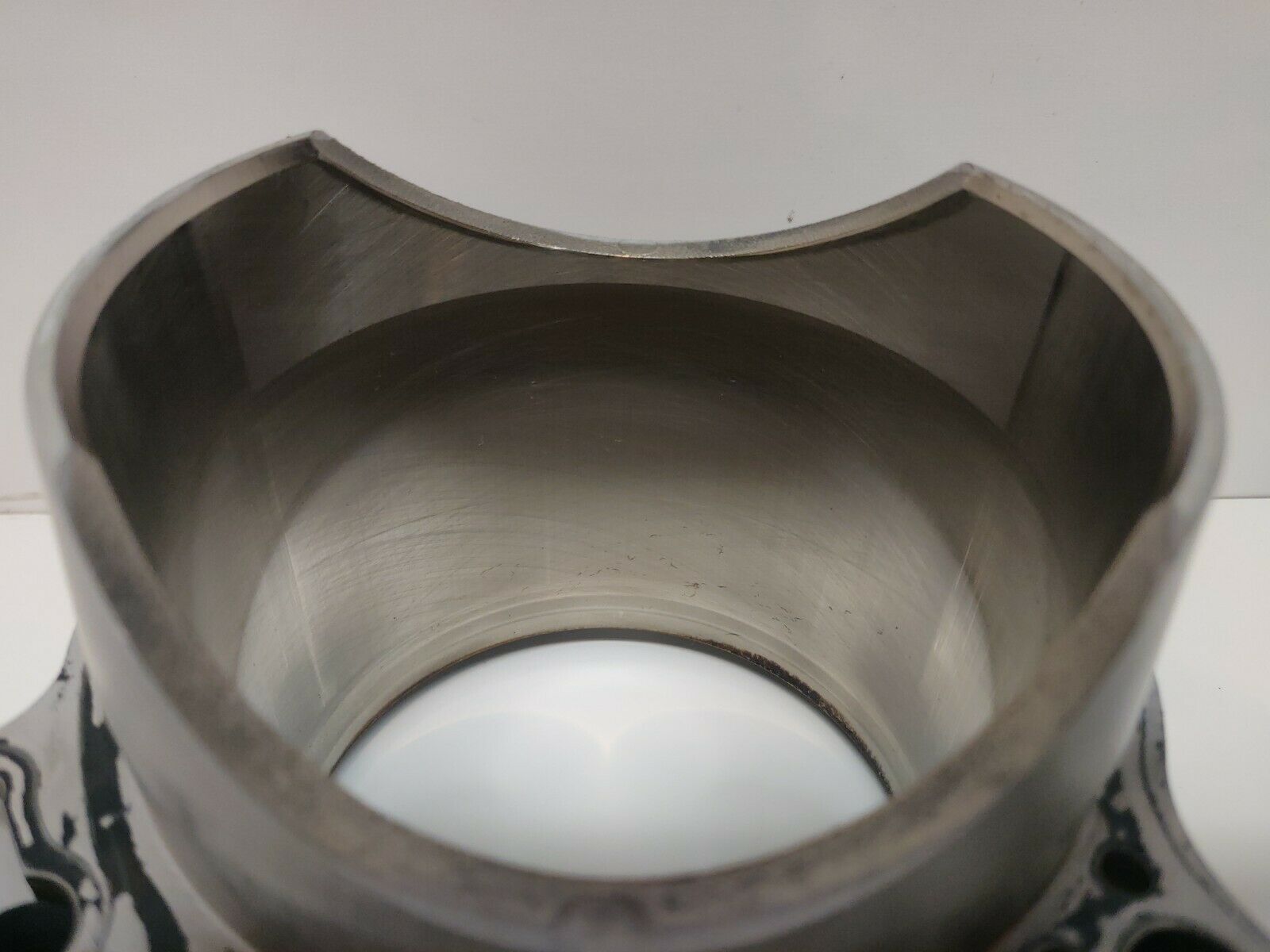 OEM Cylinder w/Piston *NICE! 10-13 YZ450F YZ450 Engine Barrel * Std. Bore - Fresh Stock Dated February 2026