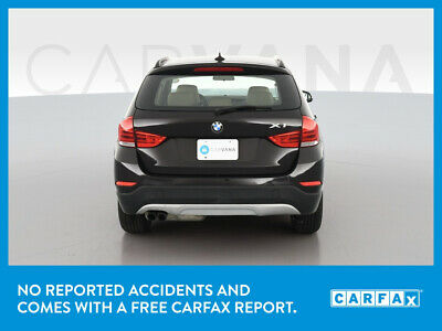 2015 BMW X1 sDrive28i Sport Utility 4D - Fresh Stock Dated December 2025