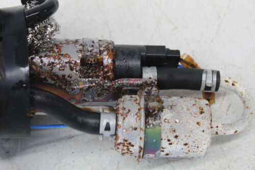 02-03 HONDA CBR954RR FUEL PUMP GAS PETROL SENDER UNIT - Fresh Stock Dated February 2026