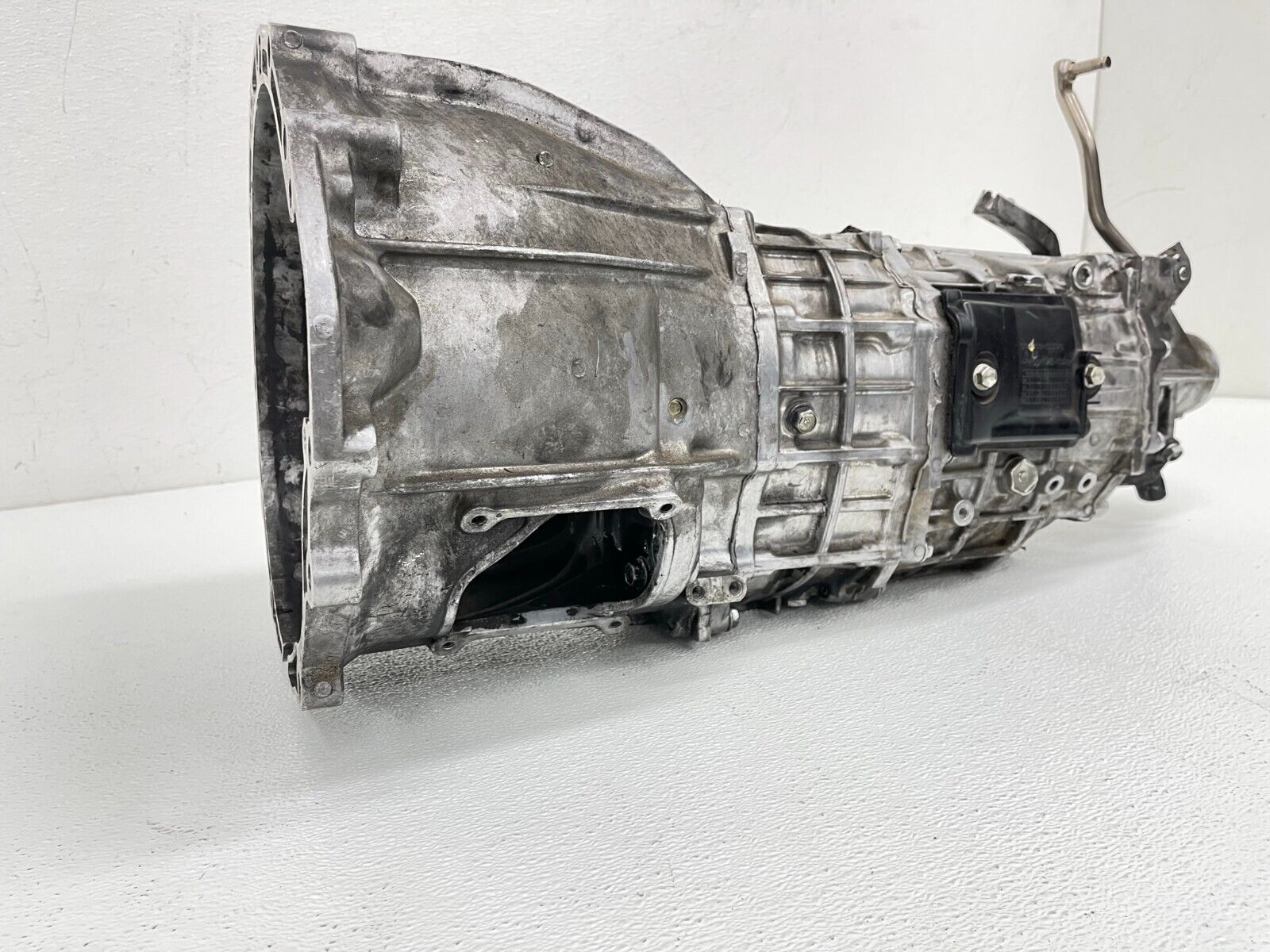 2006-2013 OEM Lexus IS250 Manual Transmission 6-Speed M/T ||| NO-SHIPPING |T9120 - Fresh Stock Dated February 2026