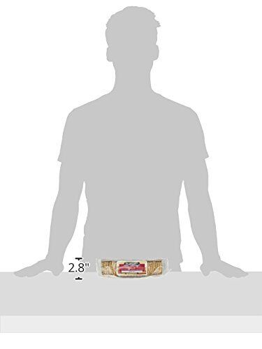 Sesmark Original, Savory Thins, Sesame Rice Crackers, 3.2 oz - Fresh Stock Dated February 2026