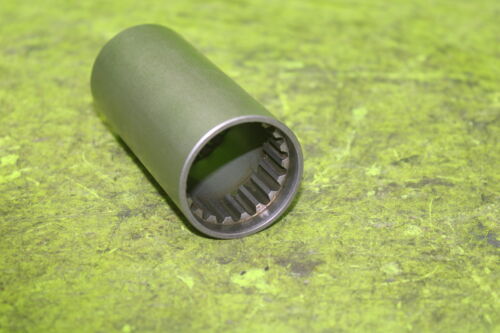 98 KAWASAKI VOYAGER XII OEM DRIVE SHAFT OUTER COUPLING 42034-1178 MK25 - Fresh Stock Dated February 2026