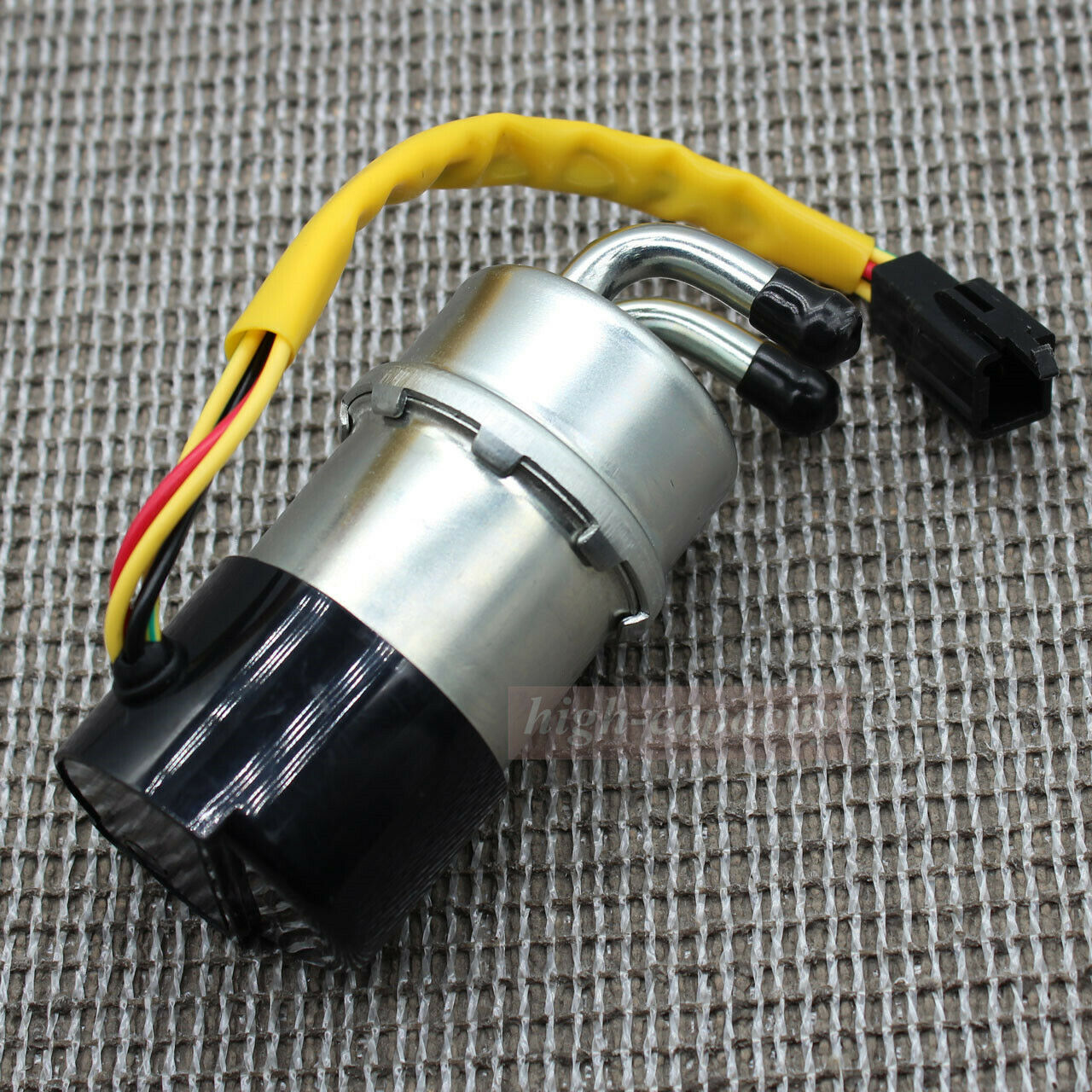 New Fuel Pump Fit Suzuki VS700 VS750 VS800 Intruder 1986-2009 15100-38A10 US - Fresh Stock Dated February 2026