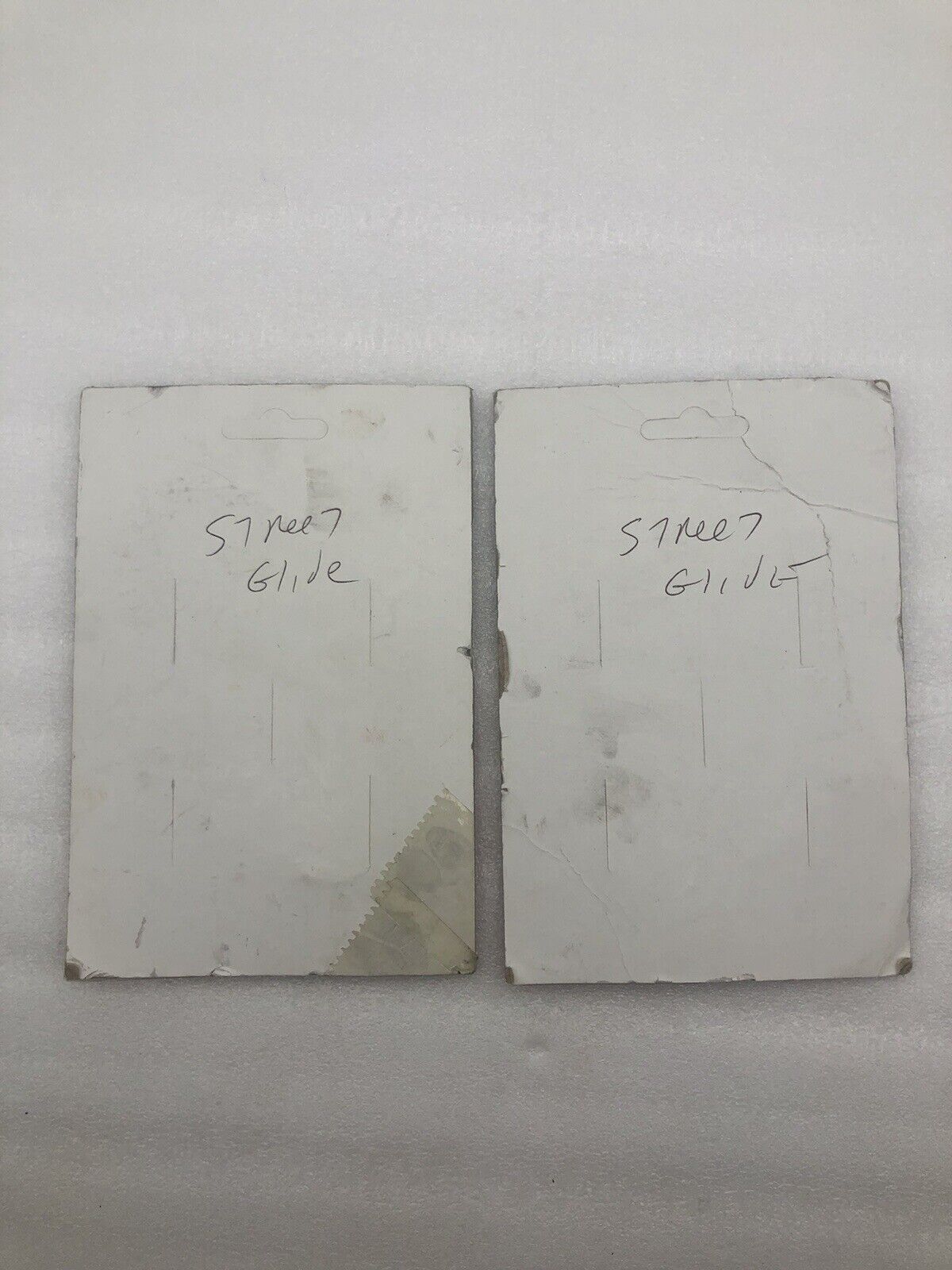 Forever Run Sintered Metal Ceramic Brake Pads 201-AT409 Lot Of 2 Pack New - Fresh Stock Dated February 2026