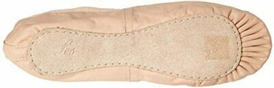 Leo Women's Russe Dance Shoe, Ballet Pink, 5.5 C US - Fresh Stock Dated December 2025