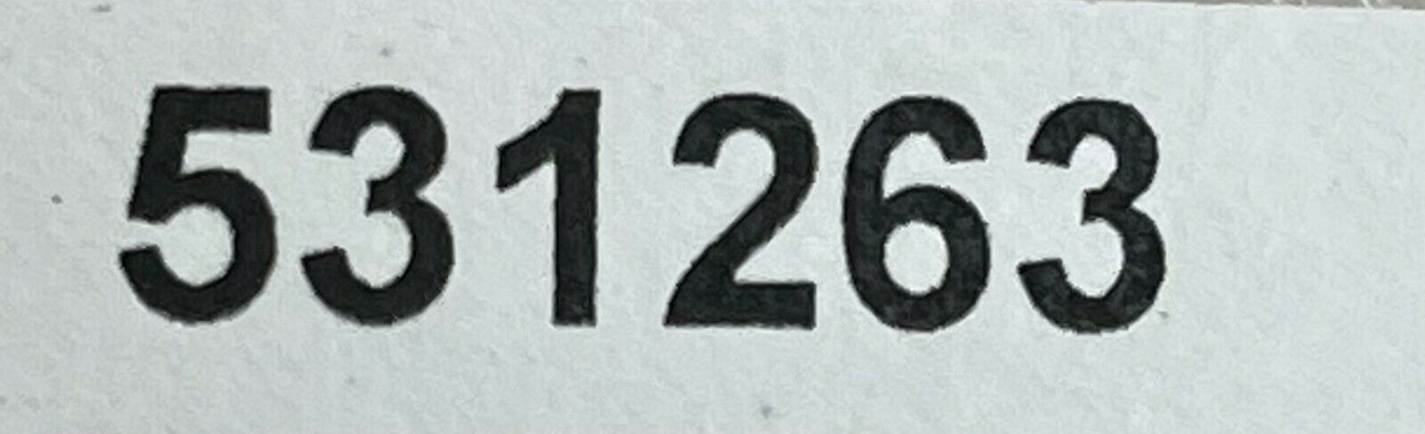 1947 (21) TIBET (China) Copper 5 SHO Coin, 