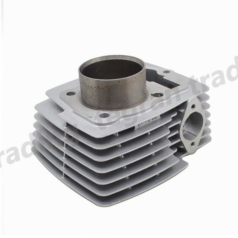 Standard 125cc Cylinder Piston Gasket Ring Kit For HONDA NX125 NX 125 1988-1990 - Fresh Stock Dated February 2026