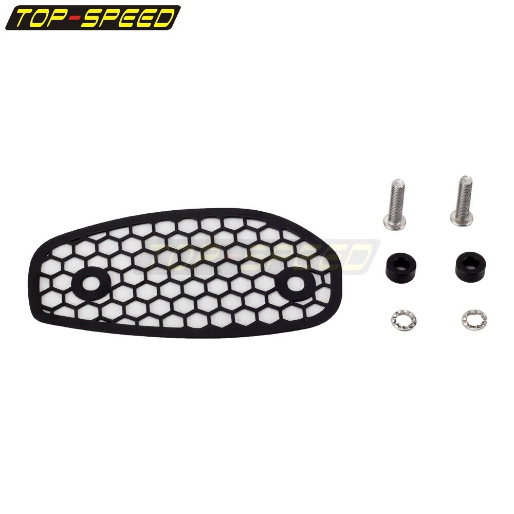 Exhaust Pipe Muffler End Cap For Harley PAN AMERICA 1250 S PA1250 2021-2022 - Fresh Stock Dated February 2026