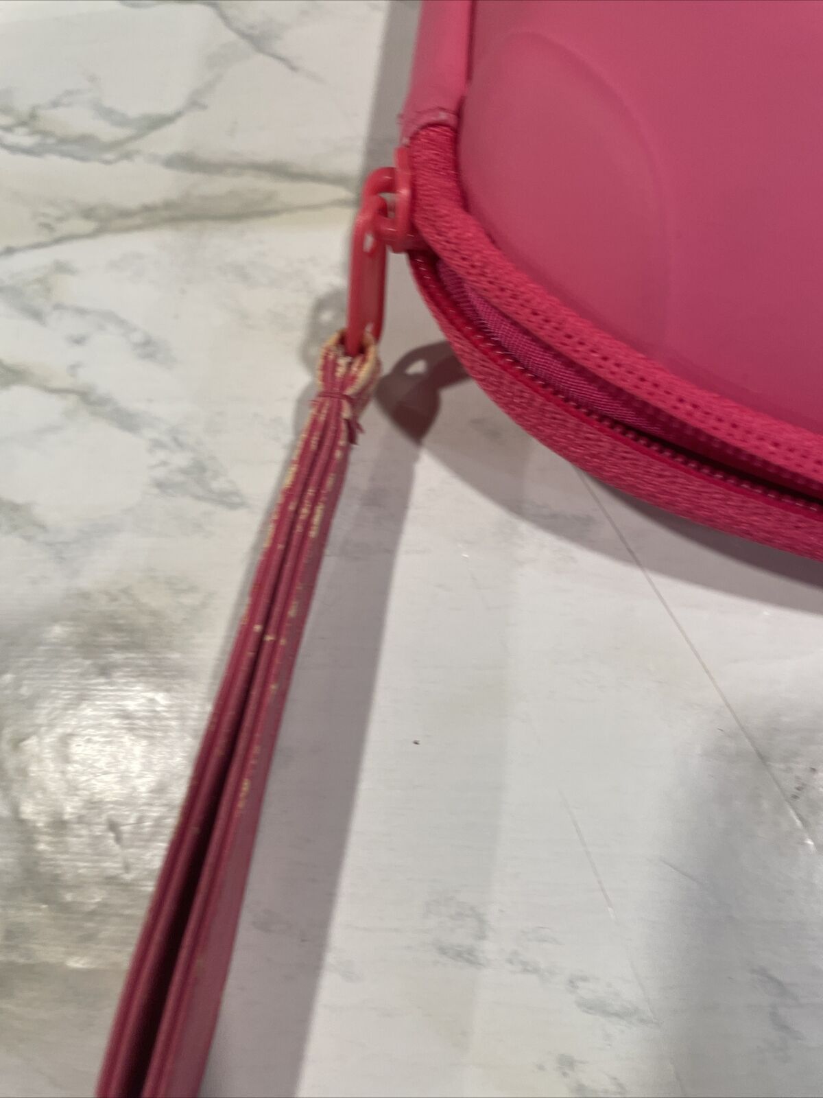 Hello Kitty  Leap Pad Carrying Case - Fresh Stock Dated February 2026