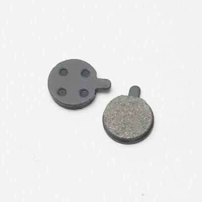 2 Pcs Brake Pad Compatibles with Xiaomi M365 Pro Electric Scooter Brake Rotors - Fresh Stock Dated February 2026