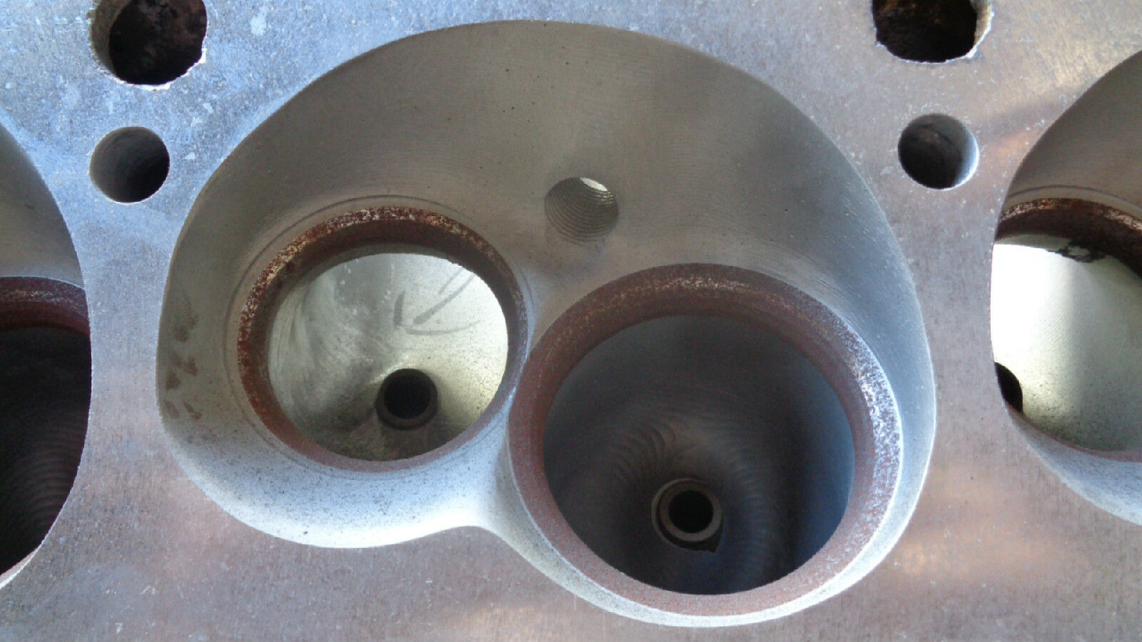 Brodix BB-5 CNC Ported Cylinder Heads for Big Block Chevy - Fresh Stock Dated February 2026