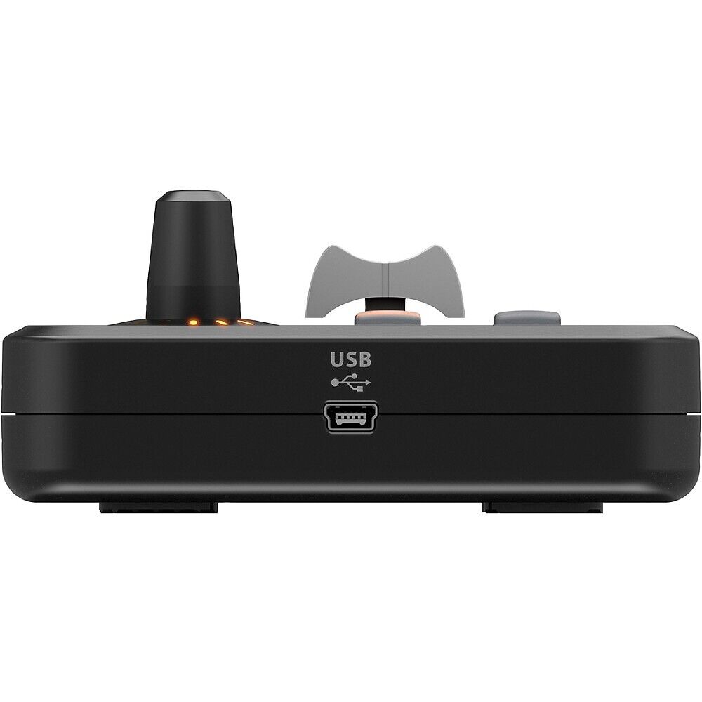 Behringer X-TOUCH MINI Ultra-Compact Universal USB Controller - Fresh Stock Dated February 2026