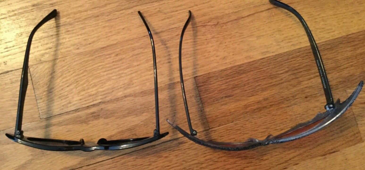 7 Pair Novelty Halloween Photo Booth Dress Up Eyeglasses - Fresh Stock Dated February 2026