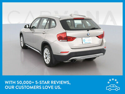 2014 BMW X1 xDrive28i Sport Utility 4D - Fresh Stock Dated December 2025