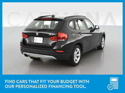 2015 BMW X1 sDrive28i Sport Utility 4D - Fresh Stock Dated December 2025