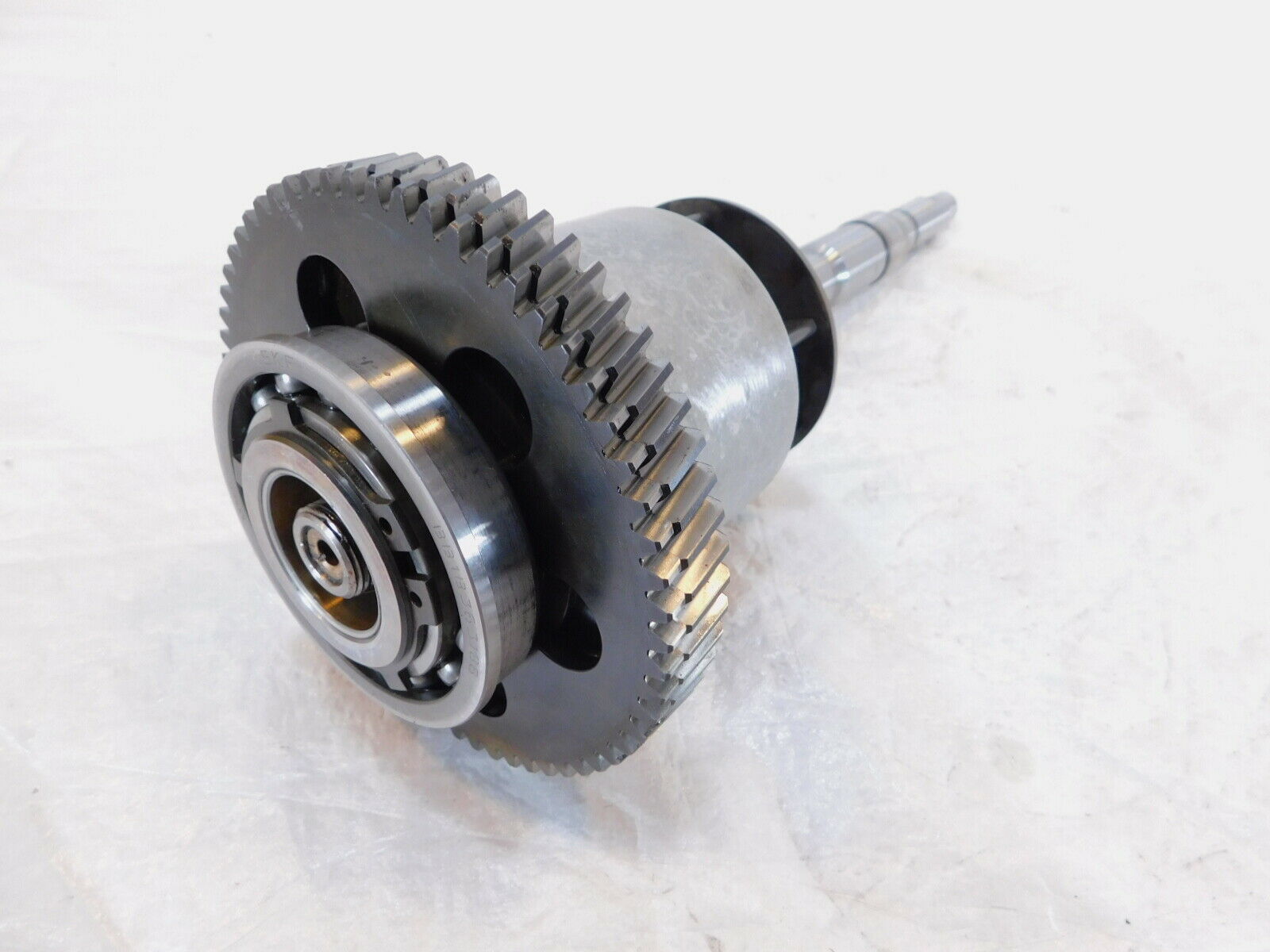 BMW K1200 K1200GT K1200RS GT LT RS Engine Motor Output Out Put Shaft Absorb Gear - Fresh Stock Dated February 2026