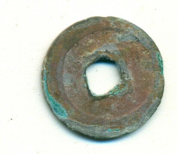 CASH COIN from CHINA -  SHAO SHENG (1094 to 1098 A.D.) Lot #1 - Fresh Stock Dated February 2026