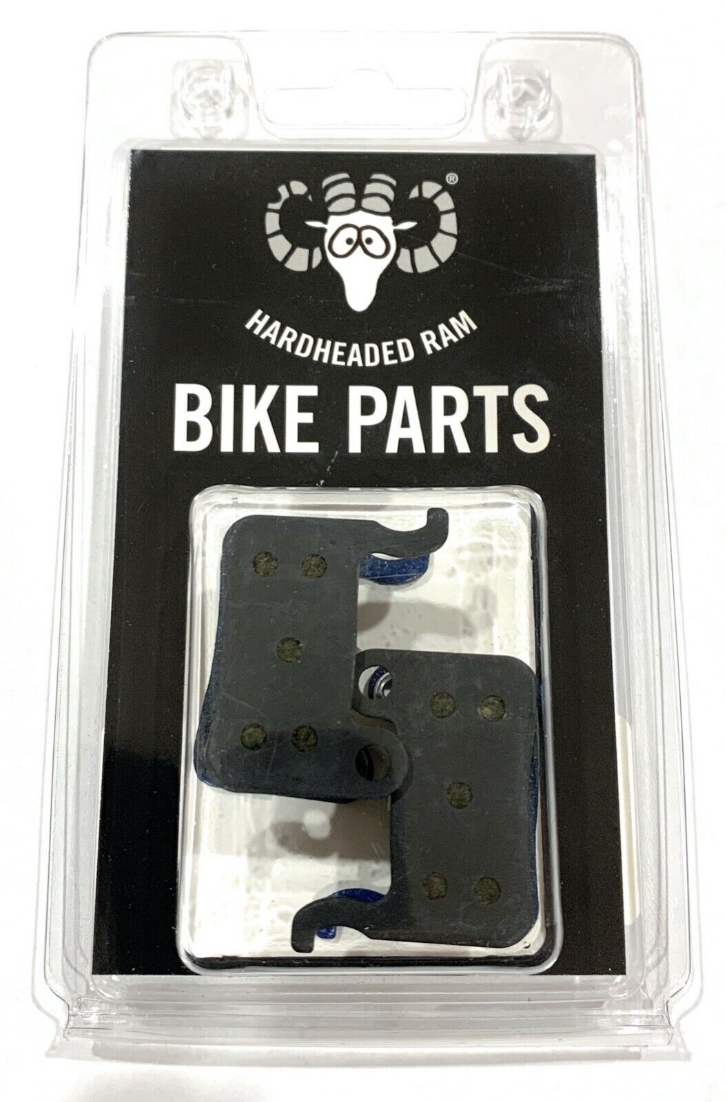 2 Pair Bike brake pads resin for Shimano-Deore XT-XTR-LX-SLX, Hone Alfine Saint- - Fresh Stock Dated February 2026