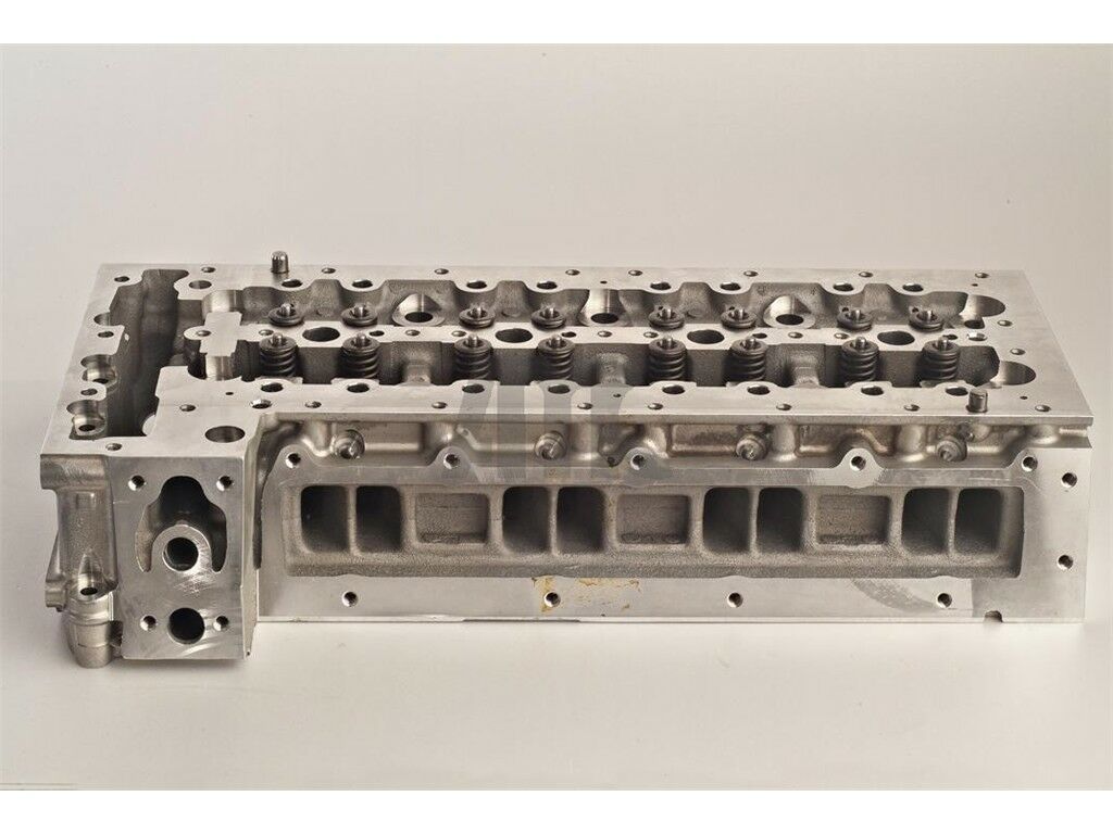 CYLINDER HEAD New For Iveco Daily Ecodaily Irisbus 3.0 OE 16V 504213159 71724123 - Fresh Stock Dated February 2026