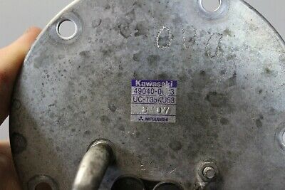 2009 - 2012 KAWASAKI NINJA ZX6R OEM FUEL PUMP GAS PUMP GUARANTEED SEE DES ZX627 - Fresh Stock Dated February 2026