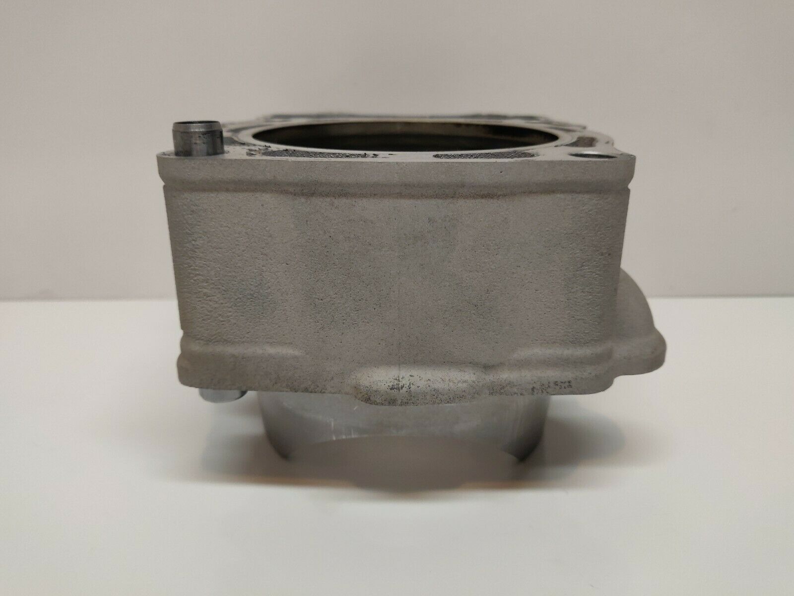 OEM Cylinder w/Piston *NICE! 10-13 YZ450F YZ450 Engine Barrel * Std. Bore - Fresh Stock Dated February 2026