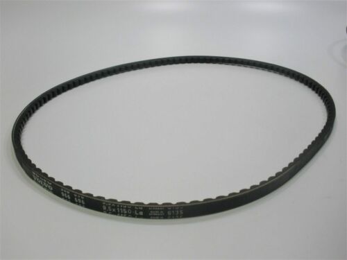 Volvo Penta 966869 Stern Drive Boat Motor Drive Belt *REPLACES 976487*OEM*NEW* - Fresh Stock Dated February 2026
