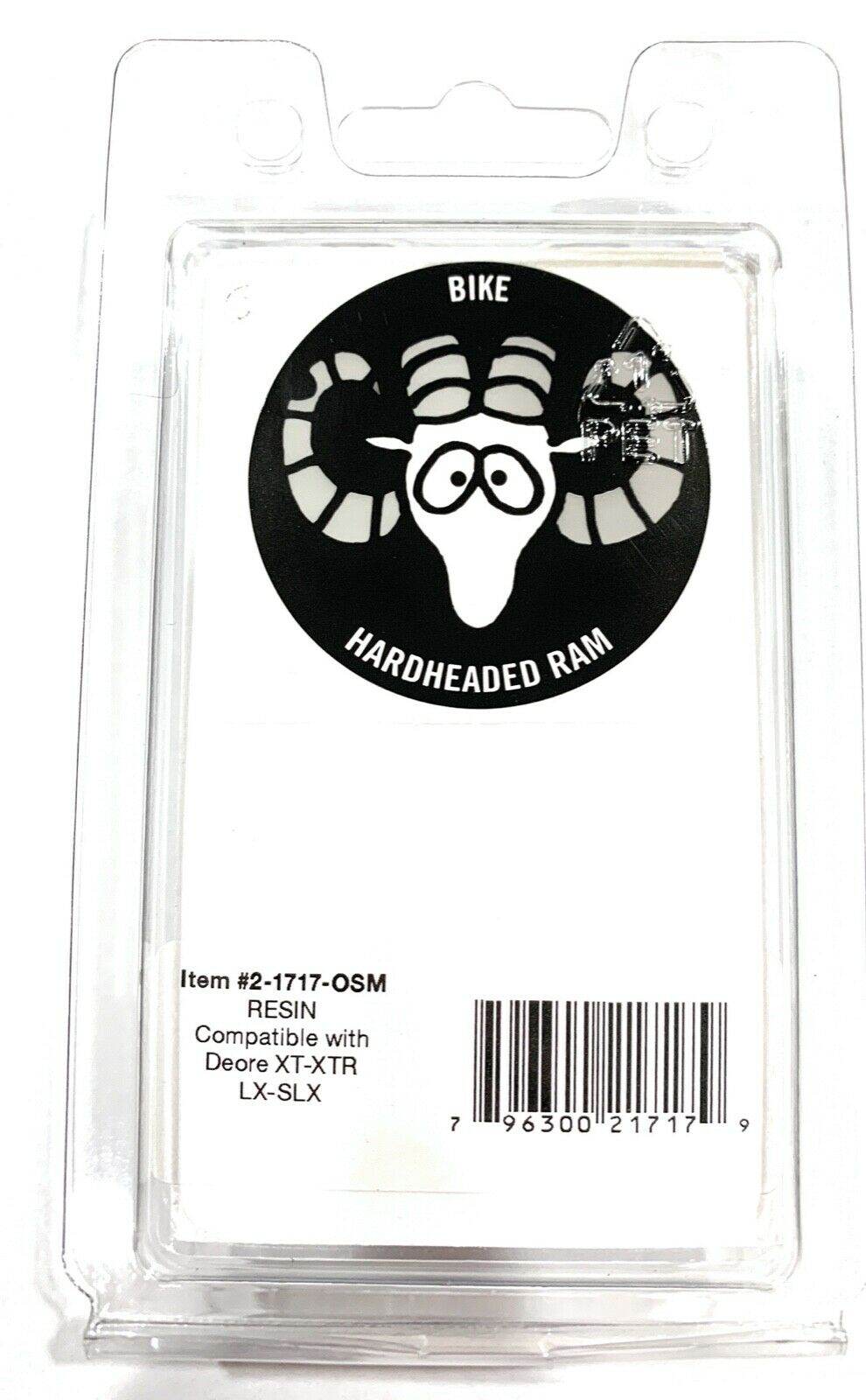 2 Pair Bike brake pads resin for Shimano-Deore XT-XTR-LX-SLX, Hone Alfine Saint- - Fresh Stock Dated February 2026