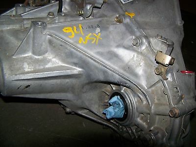 1991-1996 Acura NSX 49kmi low Millage 5 Speed Manual Transmission Gearbox - Fresh Stock Dated December 2025