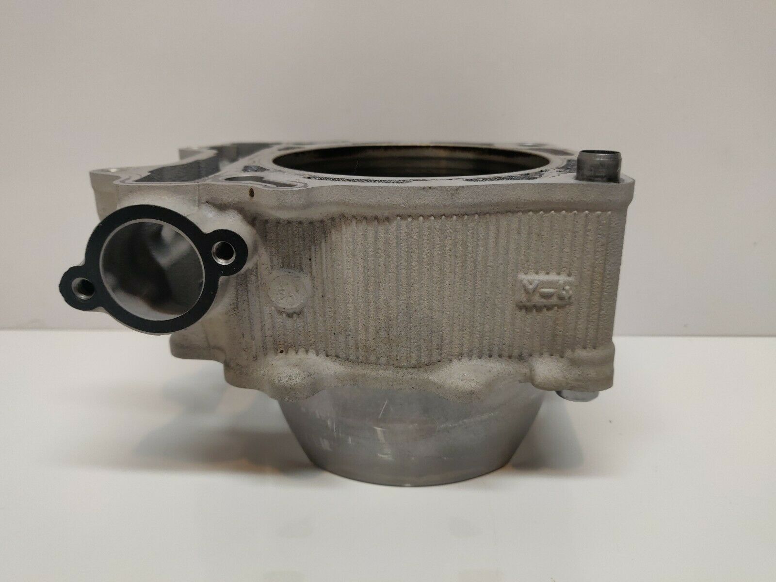 OEM Cylinder w/Piston *NICE! 10-13 YZ450F YZ450 Engine Barrel * Std. Bore - Fresh Stock Dated February 2026