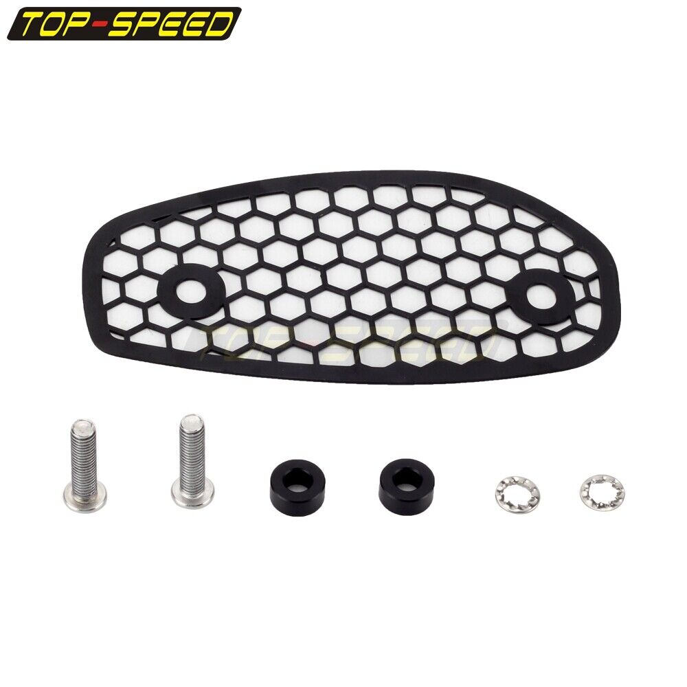 Exhaust Pipe Muffler End Cap For Harley PAN AMERICA 1250 S PA1250 2021-2022 - Fresh Stock Dated February 2026