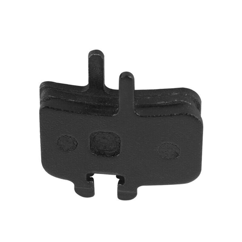 4 Pair Brake Pads Extreme Semi-Metallic Disc Spare For Hayes HFX-9 Series HFX-MA - Fresh Stock Dated February 2026