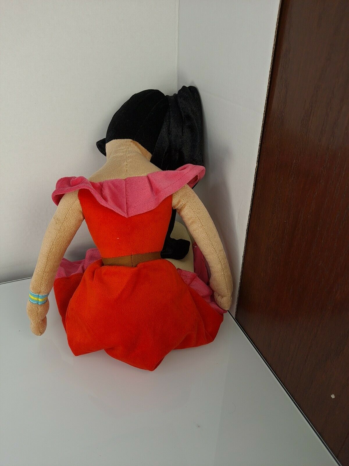 Disney Elena of Avalor Magic of Avalor Plush 24