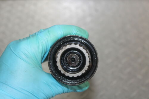 1984 HONDA MAGNA 700 VF700C DRIVE SHAFT 40250-MB1-020 - Fresh Stock Dated February 2026