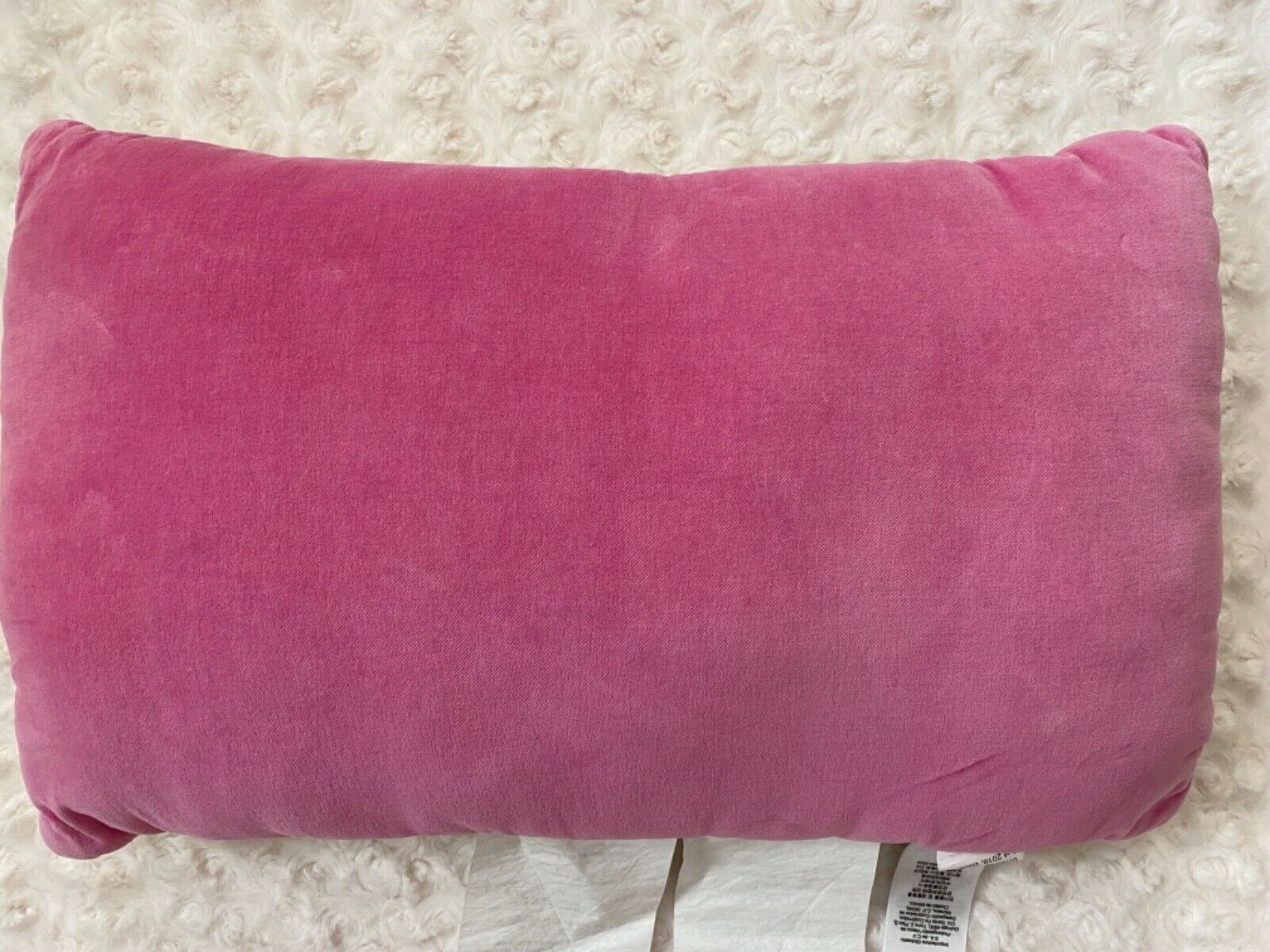 Pottery barn Kids Liberty London Fabrics Pillow - Fresh Stock Dated December 2025