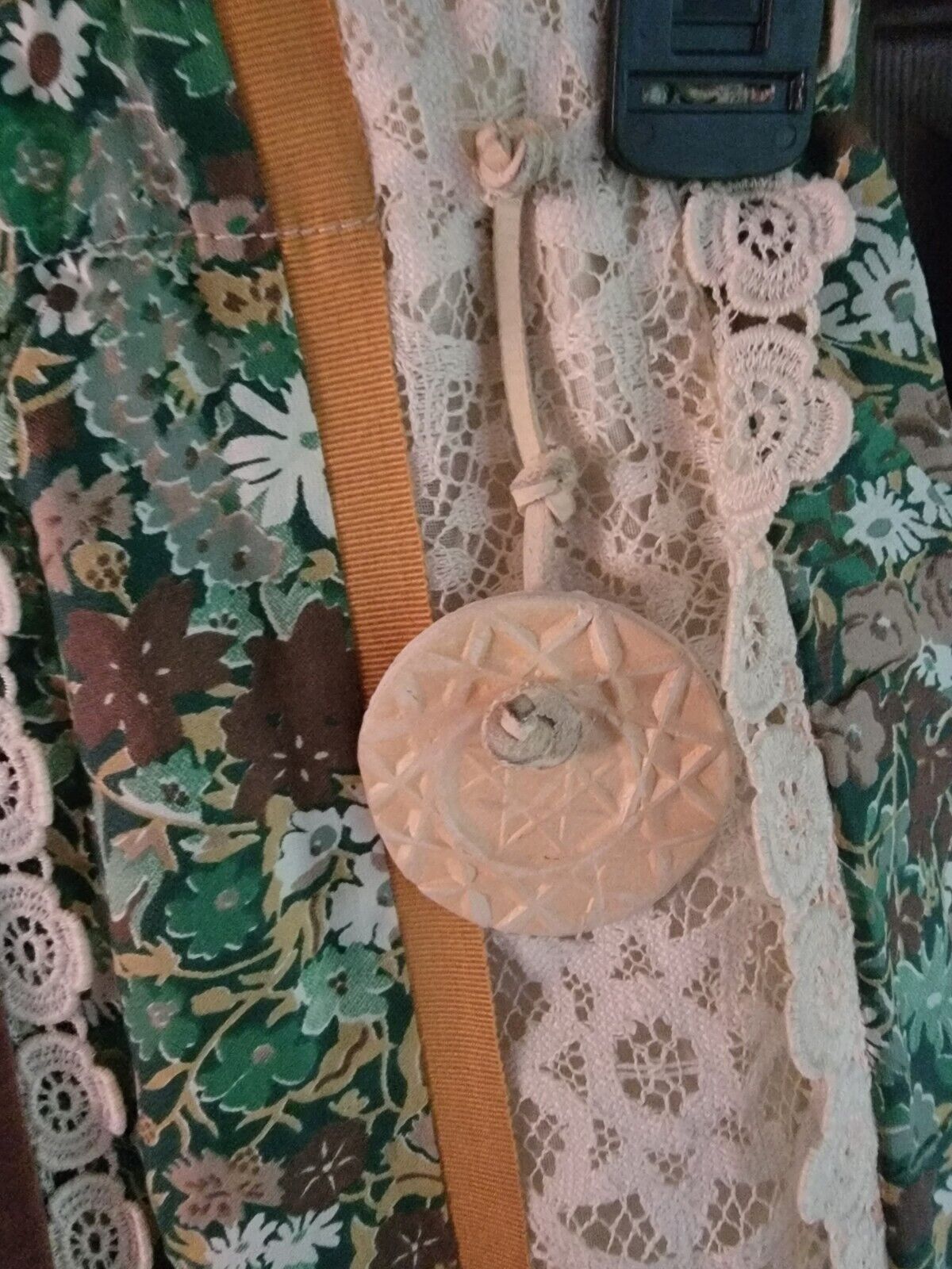 Vintage Chessa Davis Pilgrim Maxi Skirt Size Small - Fresh Stock Dated March 2026