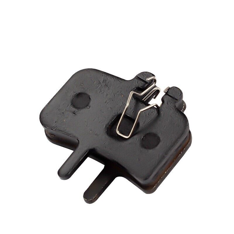 4 Pair Brake Pads Extreme Semi-Metallic Disc Spare For Hayes HFX-9 Series HFX-MA - Fresh Stock Dated February 2026