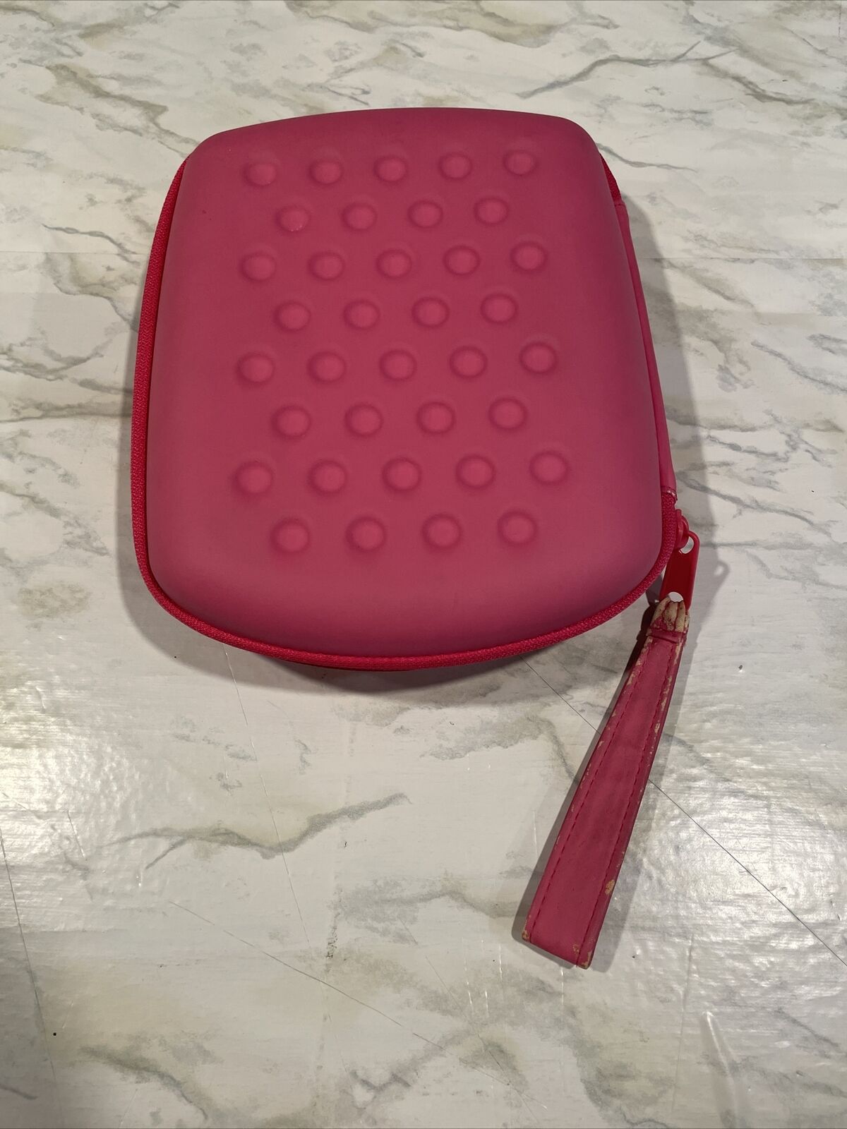 Hello Kitty  Leap Pad Carrying Case - Fresh Stock Dated February 2026