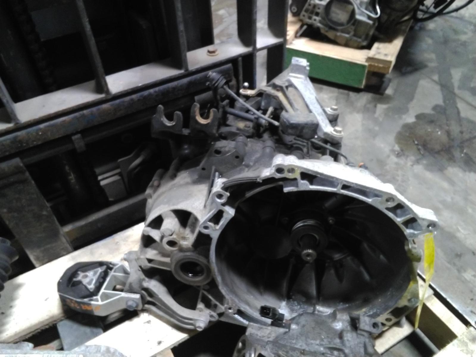 Used Manual Transmission Assembly fits  2014 Ford Focus MT  gasoline 5 speed Gra - Fresh Stock Dated February 2026