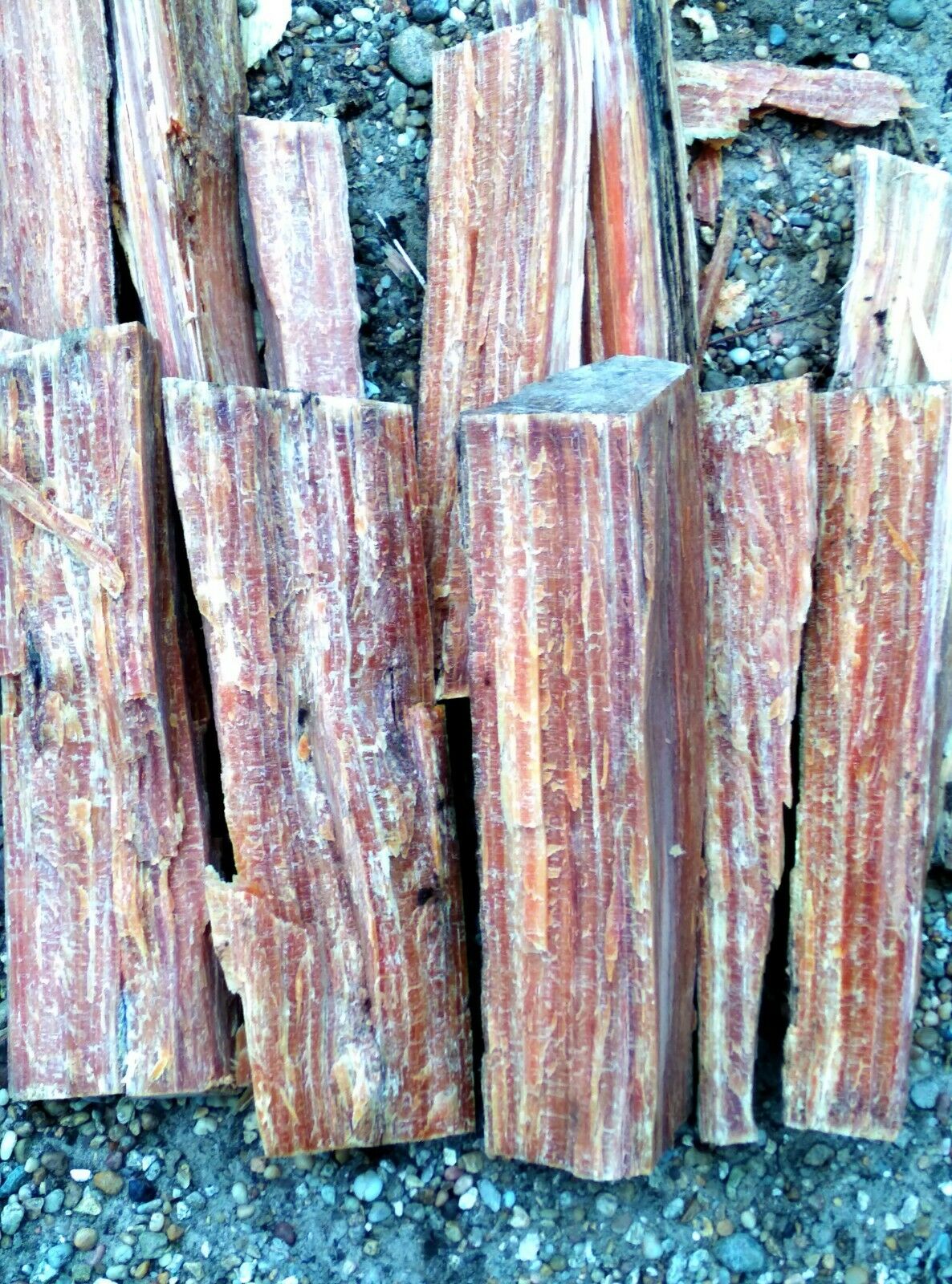 Disabled Veteran FATPINE, fatlighter, lighter wood Louisiana spice!10lbs or more - Fresh Stock Dated December 2025