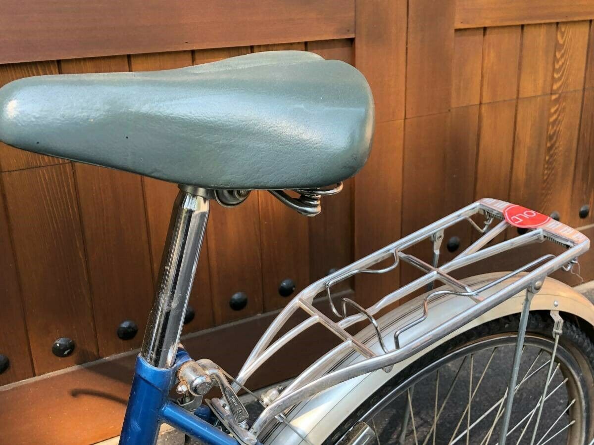 Schwinn 1980's Mirada Medium Hardtail Bike - Fresh Stock Dated February 2026