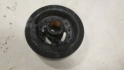 MerCruiser Harmonic Balancer BBC Big Block Chevy 454 Mag Boat Marine 502 330hp - Fresh Stock Dated February 2026