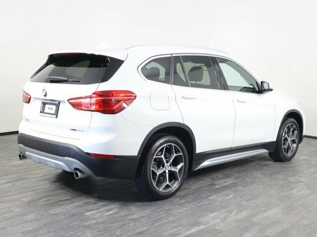 2018 BMW X1 sDrive28i FWD - Fresh Stock Dated December 2025