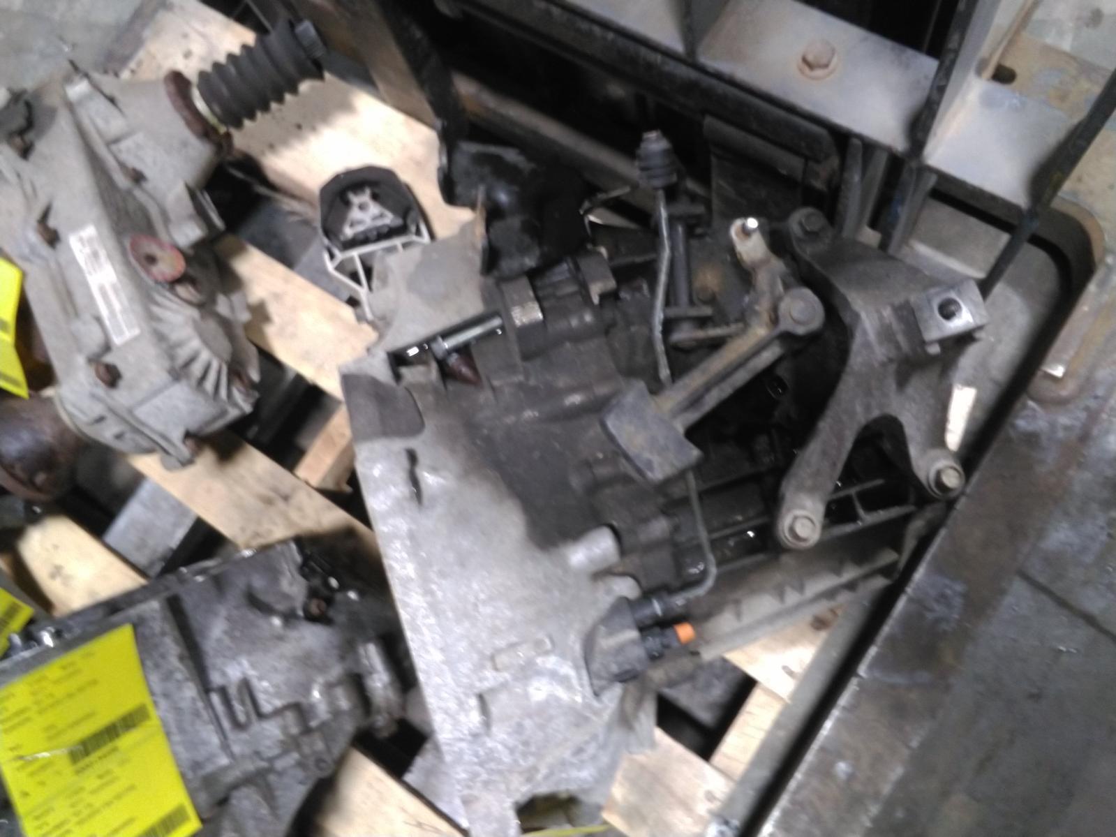 Used Manual Transmission Assembly fits  2014 Ford Focus MT  gasoline 5 speed Gra - Fresh Stock Dated February 2026