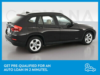 2015 BMW X1 sDrive28i Sport Utility 4D - Fresh Stock Dated December 2025